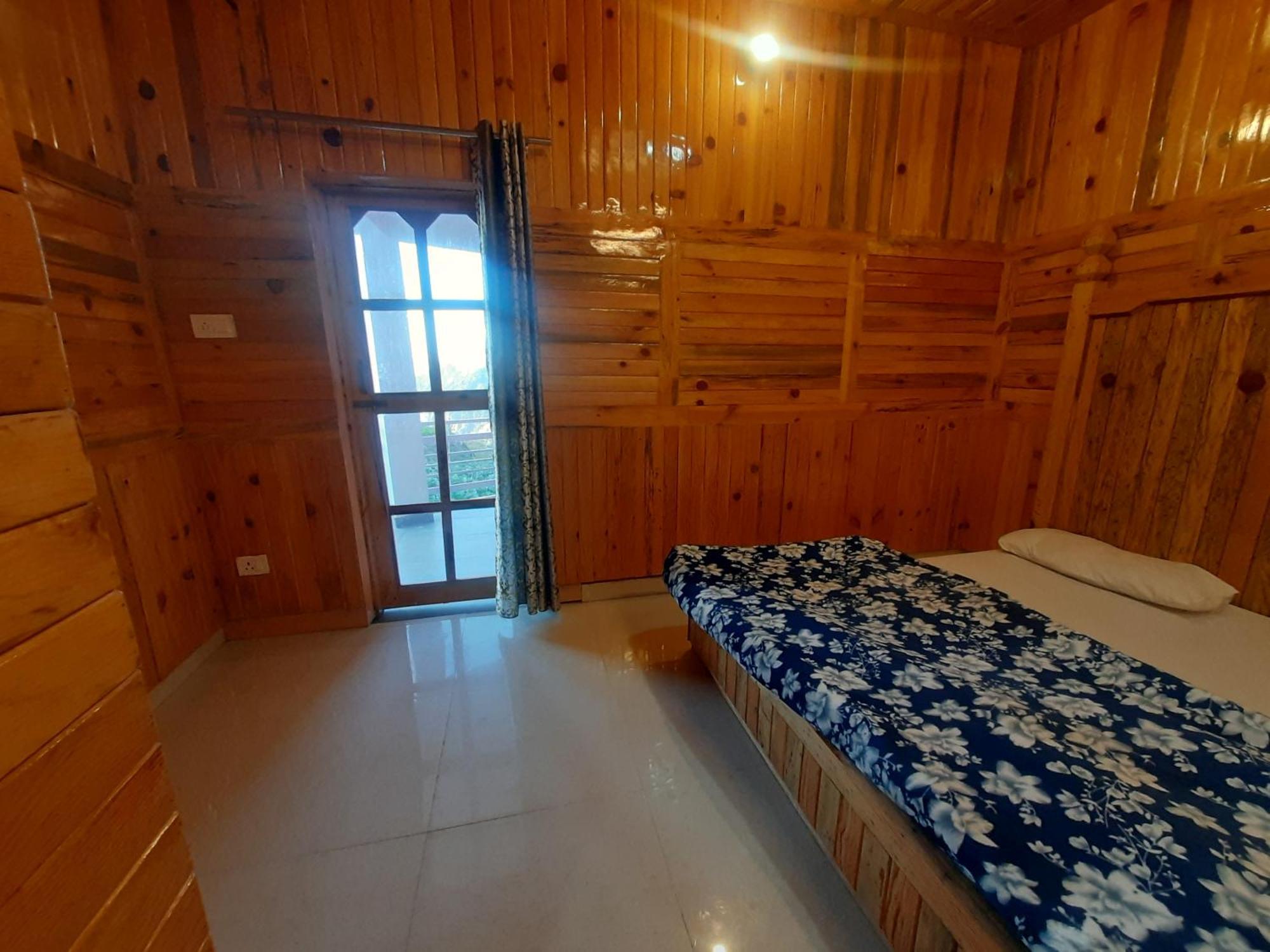 เดอะ ธนลฏิ กรูฟ การ์เดน Hotel ดานอลตี ภายนอก รูปภาพ