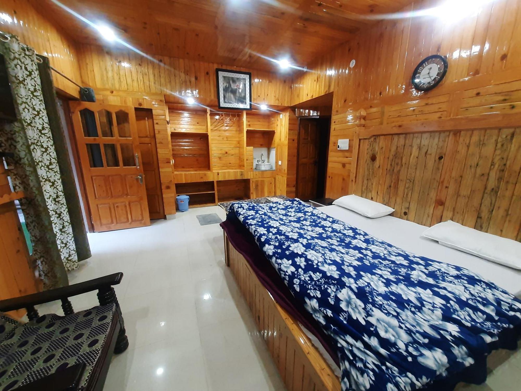 เดอะ ธนลฏิ กรูฟ การ์เดน Hotel ดานอลตี ภายนอก รูปภาพ