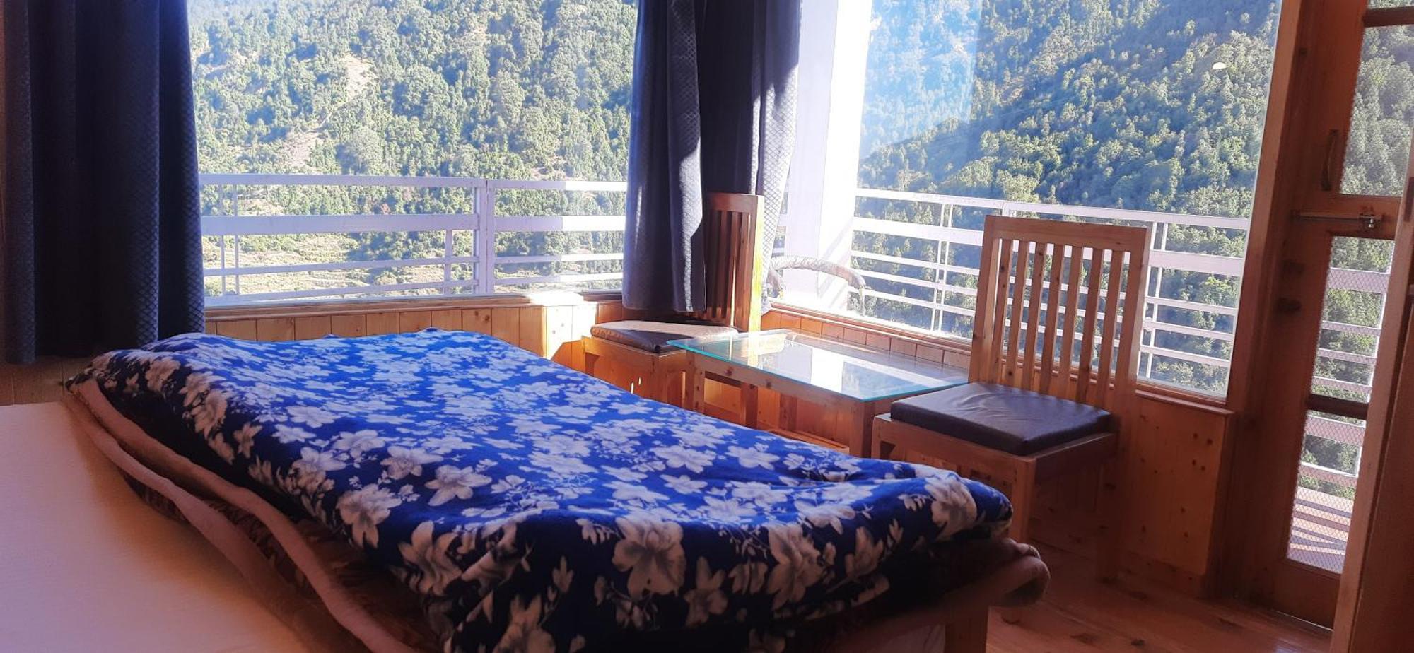เดอะ ธนลฏิ กรูฟ การ์เดน Hotel ดานอลตี ภายนอก รูปภาพ