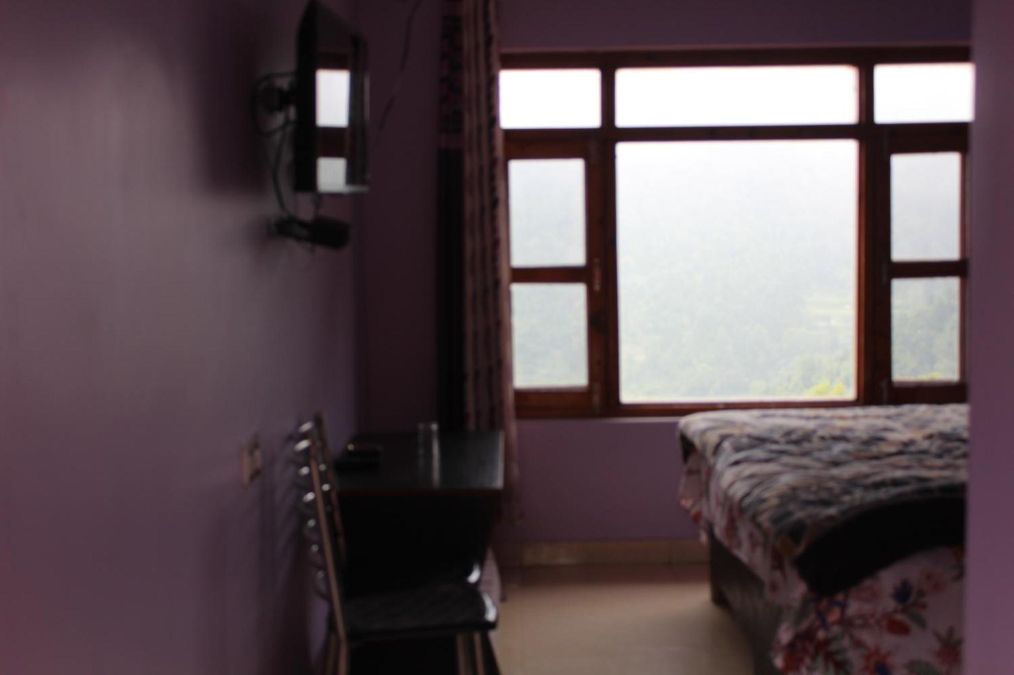 เดอะ ธนลฏิ กรูฟ การ์เดน Hotel ดานอลตี ภายนอก รูปภาพ