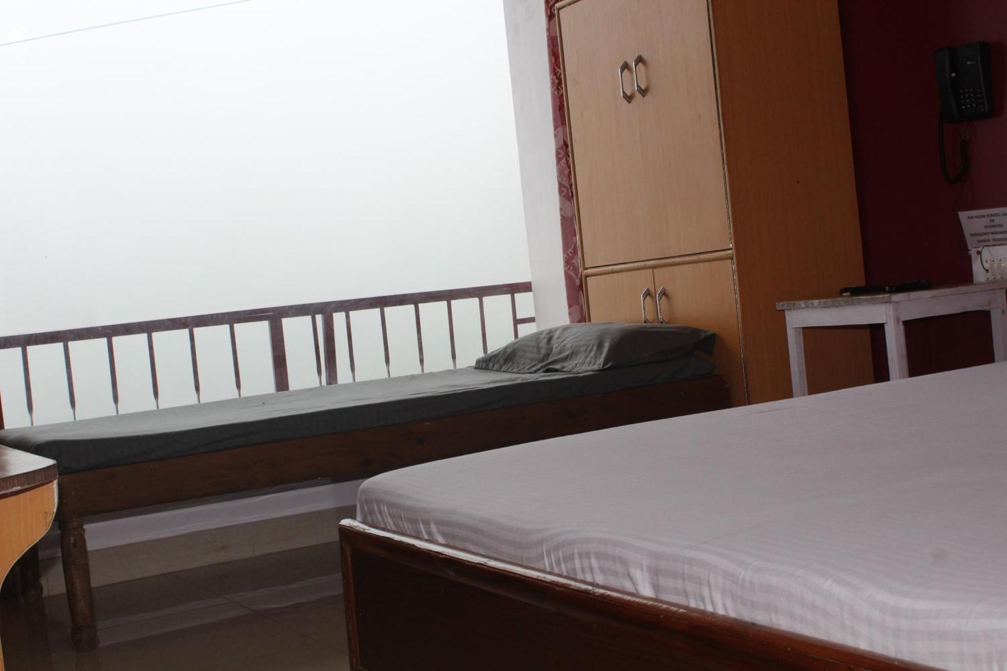 เดอะ ธนลฏิ กรูฟ การ์เดน Hotel ดานอลตี ภายนอก รูปภาพ