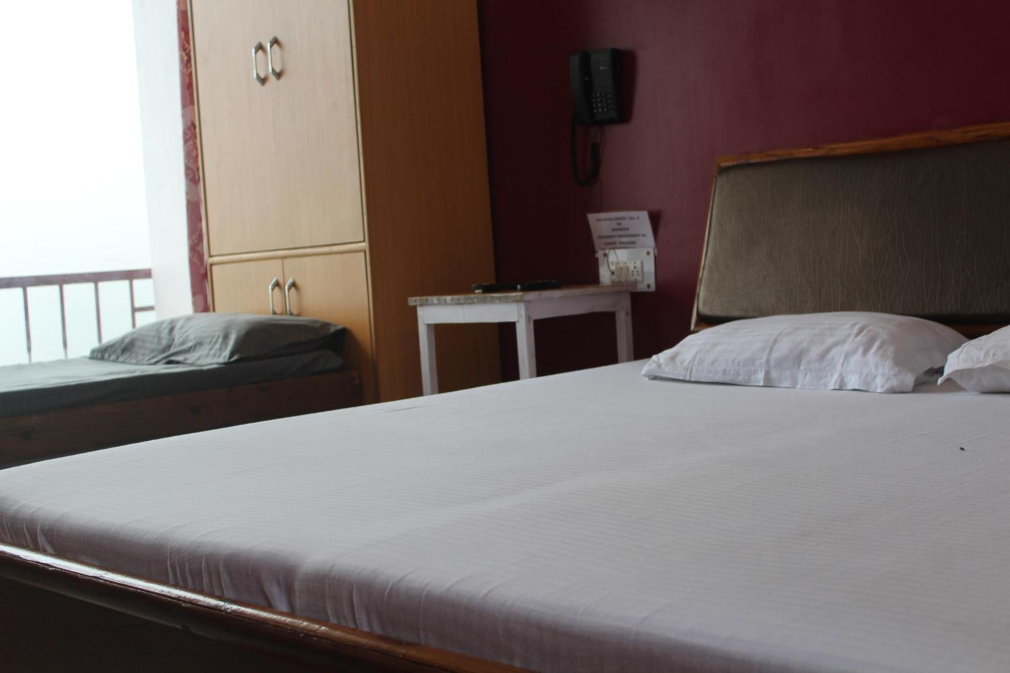 เดอะ ธนลฏิ กรูฟ การ์เดน Hotel ดานอลตี ภายนอก รูปภาพ