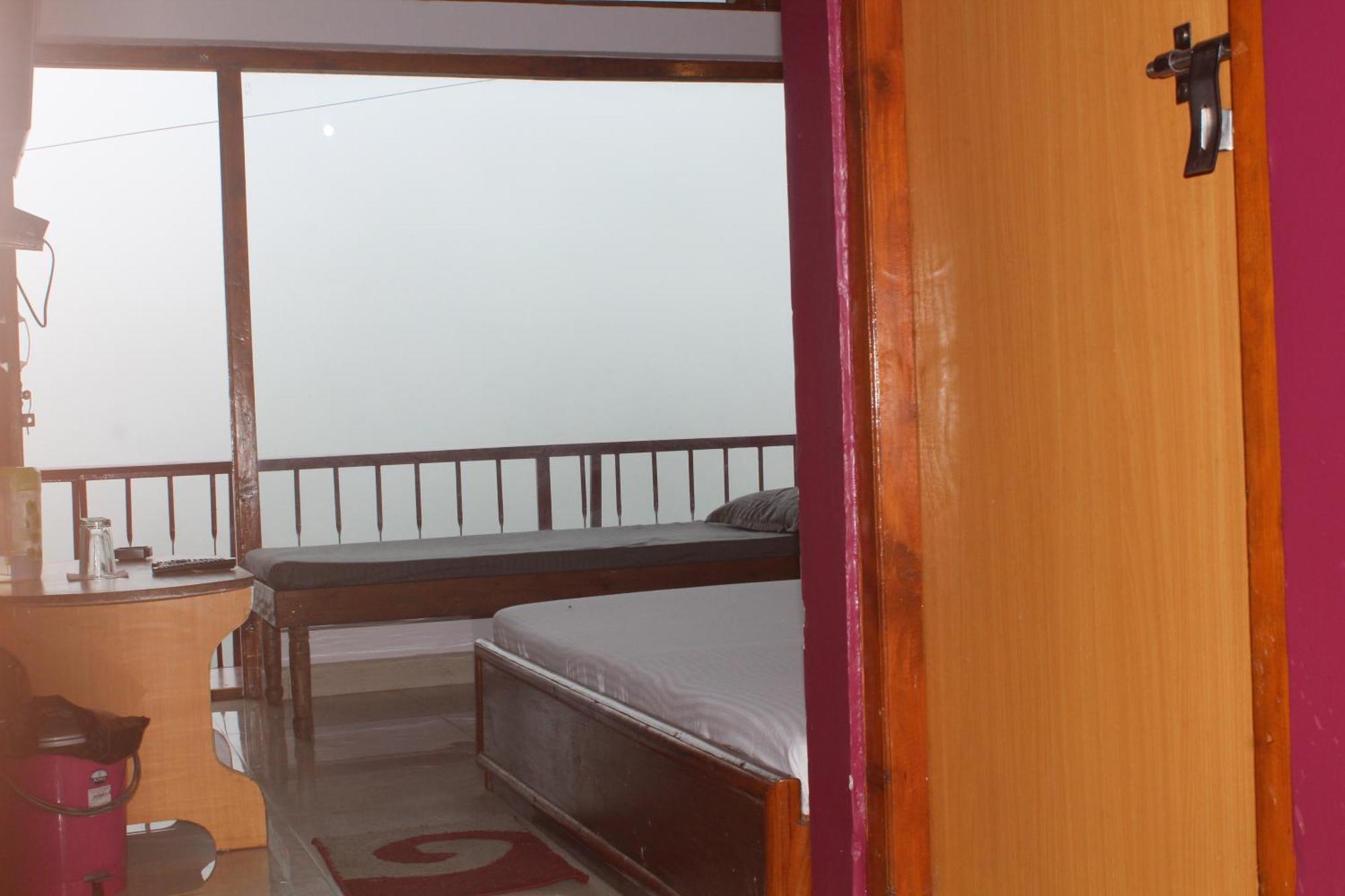 เดอะ ธนลฏิ กรูฟ การ์เดน Hotel ดานอลตี ภายนอก รูปภาพ